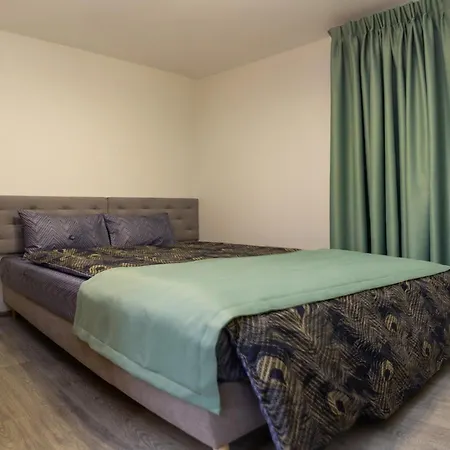 Hotel Zenith 3*
