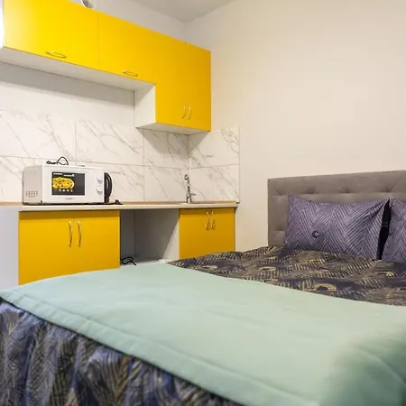 Hotel Zenith
