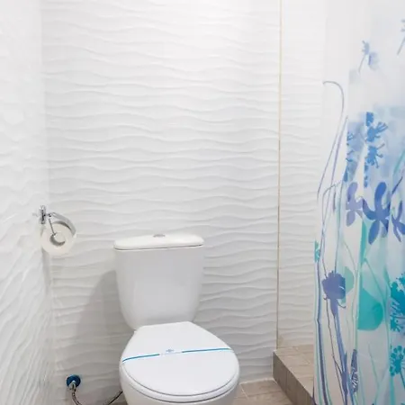 Hotel Zenith Odesa