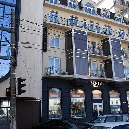 Zenith Hotel