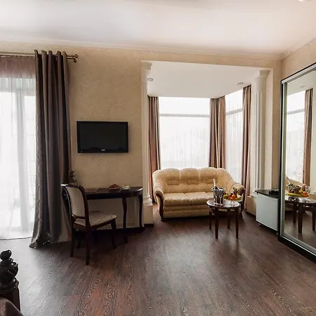 Hotel Zenith Odesa