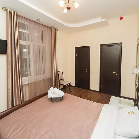 Zenith Hotel 3*