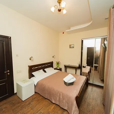 泽尼斯酒店 酒店 敖德萨