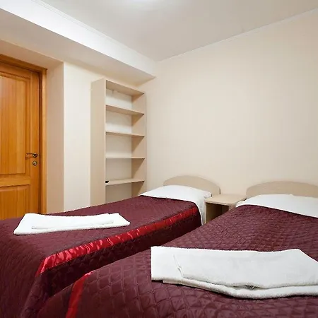 泽尼斯酒店 敖德萨