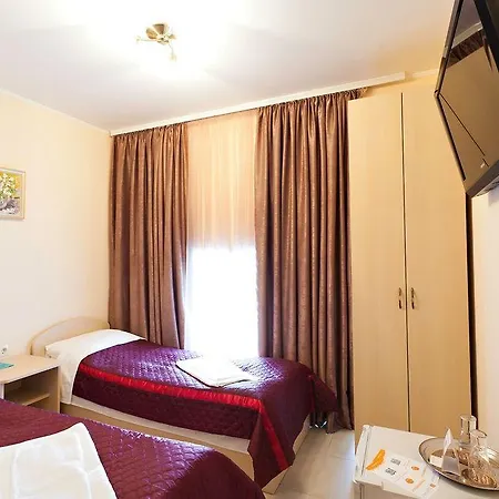 Hotel Zenith