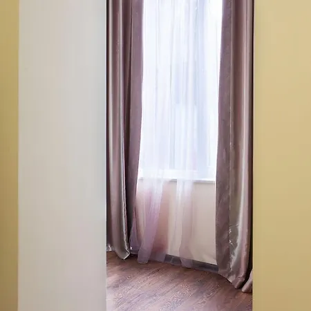 Hotel Zenith Odesa