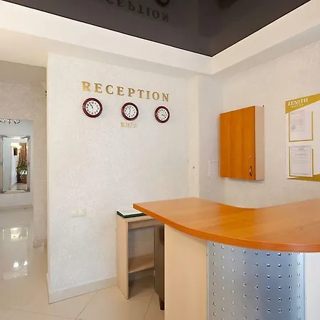 Hotel Zenith