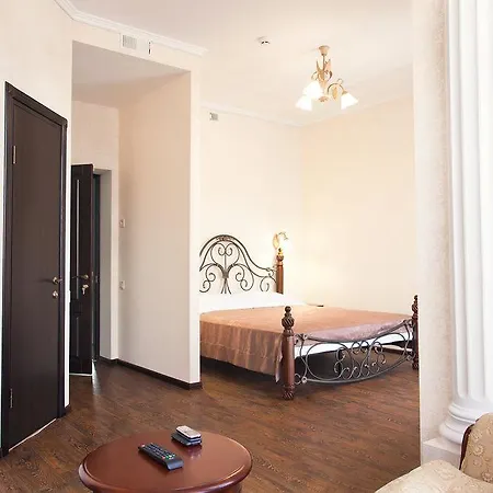 酒店 泽尼斯酒店 3*