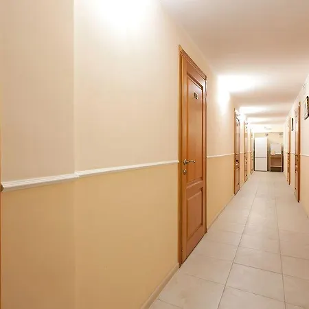 酒店 泽尼斯酒店