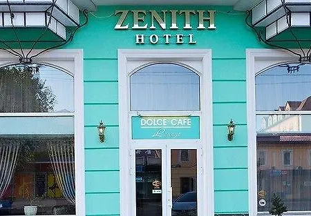 Zenith