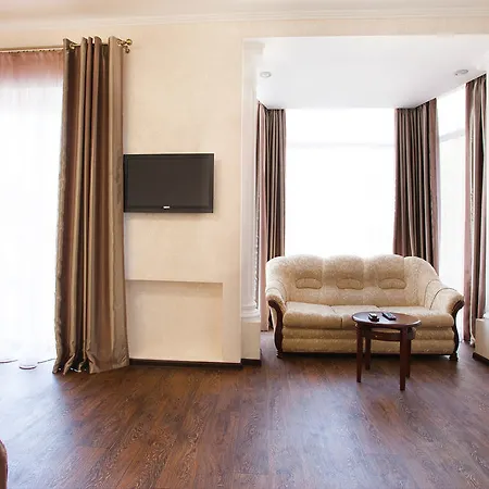 酒店 泽尼斯酒店 3*