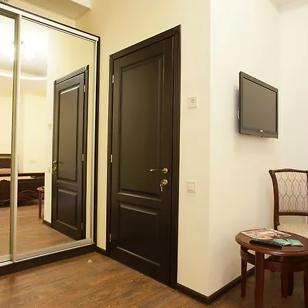 Hotel Zenith Odesa