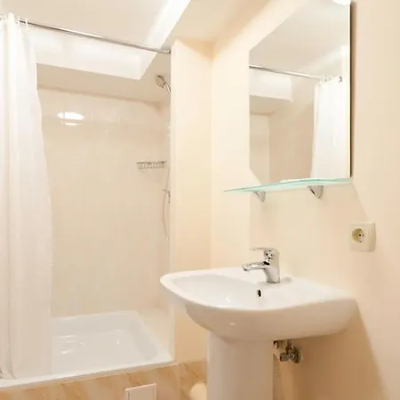 泽尼斯酒店 酒店 3*