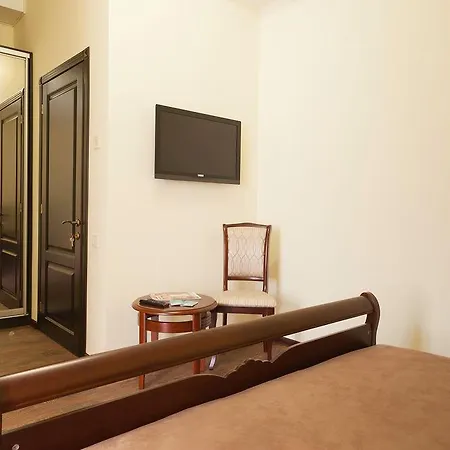 Hotel Zenith 3*