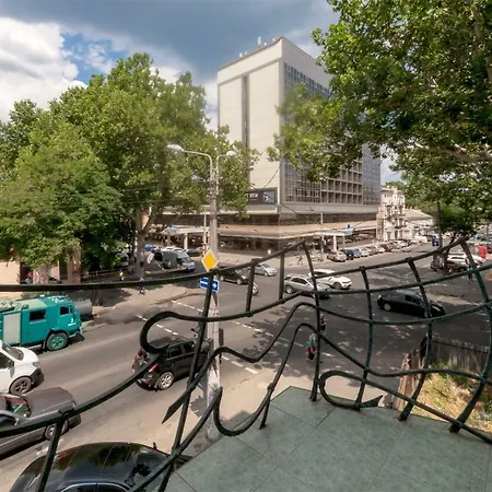 Zenith Hotel Odesa
