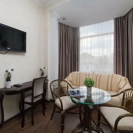 Hotel Zenith