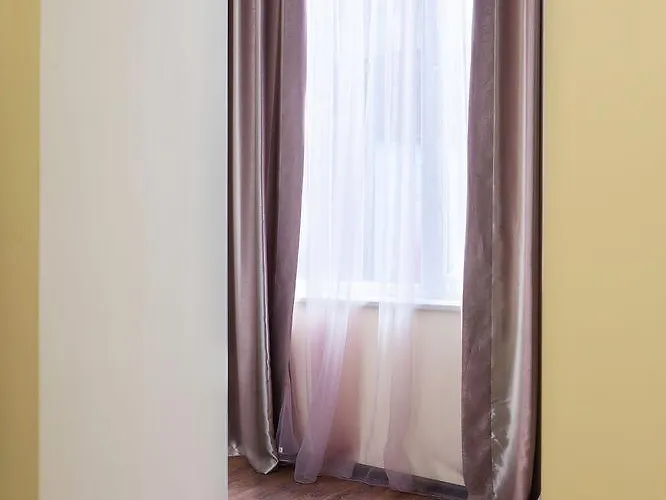 Hotell Zenith Odessa