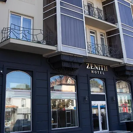 Zenith 3* Odesa