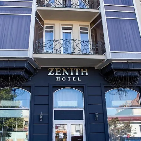 Zenith 3*